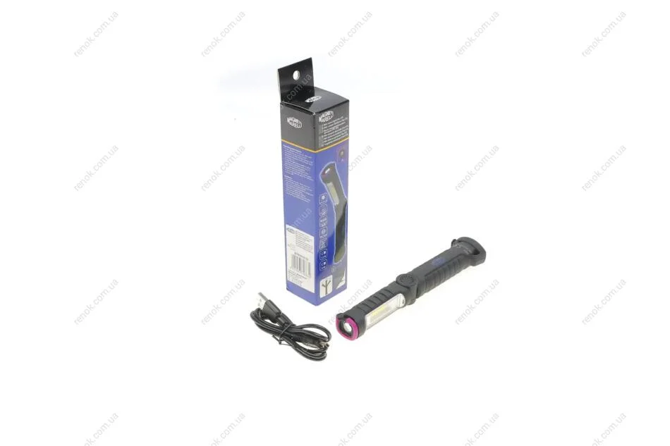 Ліхтарик для СТО інспекційний MAGNETI MARELLI 007935030130 (фото 1)