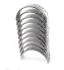 Вкладыши коренные RENAULT HL 0,50 1,8/2,0/1,9D/TD 98- без замка (пр-во Mahle) MAHLE / KNECHT 021 HS 20012 050 (фото 3)