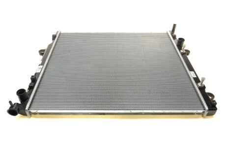 Радиатор охлаждения двигателя Toyota 4 Runner 2.7 Ltr, 4 Cyl (AT) NRF 56104