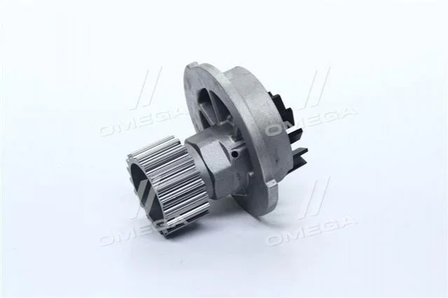 Насос водяний DAEWOO, CHEVROLET Aveo (T250, T255) 1.6 96930074 (вир-во) ONNURI GWPD-003 (фото 1)