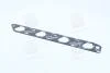 Прокладка впускного колектора DAEWOO T18SED/T20SED/X20SED (вир-во, Korea) PARTS-MALL P1L-C003 (фото 1)
