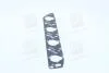Прокладка впускного колектора DAEWOO T18SED/T20SED/X20SED (вир-во, Korea) PARTS-MALL P1L-C003 (фото 2)