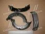 Колодка торм. барабан. KIA SORENTO 2.5CRDI 06-,3.3 V6 07- задн. REMSA 4672.00 (фото 2)