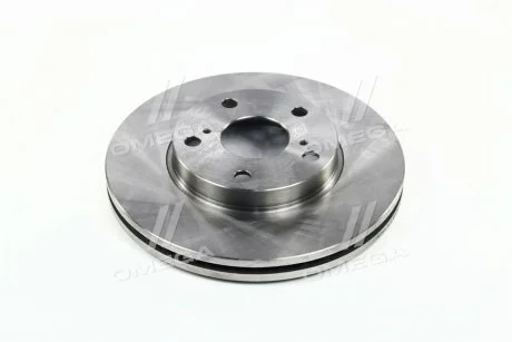 Диск тормозной TOYOTA AURIS 1.3-1.6 2012-,COROLLA 2013- передн. REMSA 61539.10