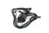 Провод высоковольтный HYUNDAI LANTRA, PONY, SCOUPE 1.5 SOHC (пр-во VALEO PHC) Valeo C1139 (фото 4)