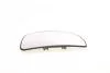 Скло дзеркала Citroen Jumper/ Fiat Ducato/ Peugeot Boxer 06- (L) (нижнє) ALKAR 6411922 (фото 3)