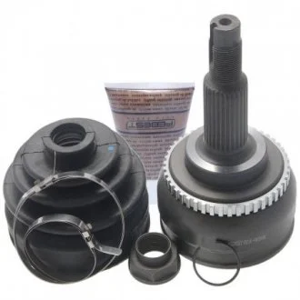 ШРУС НАРУЖНЫЙ 27X56X29 NISSAN MAXIMA/CEFIRO A33 1998-2006 FEBEST 0210-040A46