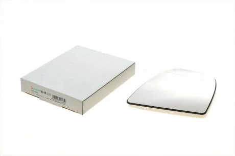 Вкладыш зеркала правый,асферич.,обогрев., BW[OE 51167298158  ] ALKAR 6472889