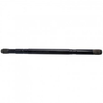 Піввісь ліва 21x431x21 FEBEST 0212-QG15LH