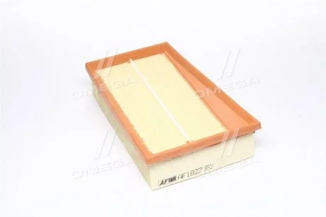 Фільтр повітряний ALPHA FILTER AF1827