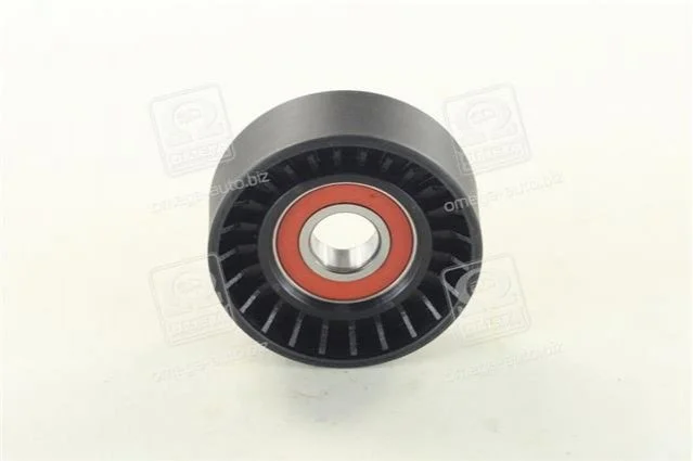 Планка натяжная OPEL,CHEVROLET Aveo седан III (T300) 1,2 1,4 (пр-во Complex) COMPLEX AUTOMOTIVE BEARINGS Sp.z.o.o. CX16-95 (фото 1)