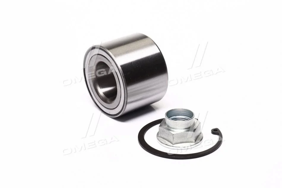 Подшипник ступицы OPEL VIVARO, RENAULT TRAFIC 01- задн. мост (Пр-во COMPLEX) COMPLEX AUTOMOTIVE BEARINGS Sp.z.o.o. CX674 (фото 1)