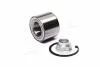 Подшипник ступицы OPEL VIVARO, RENAULT TRAFIC 01- задн. мост (Пр-во COMPLEX) COMPLEX AUTOMOTIVE BEARINGS Sp.z.o.o. CX674 (фото 1)