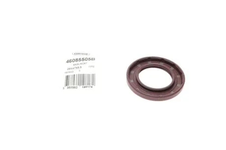 Сальник розподільчого валу Renault Trafic II 2.0 16V 01- (28x47x5.5), F4R CORTECO 46085505B