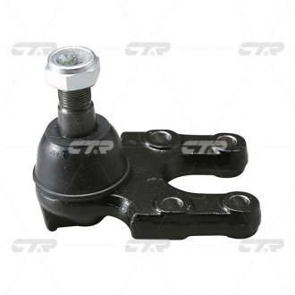 Опора шаровая NISSAN Terrano II,Mistral #R20 02.93-12.06,lower.F CTR CBN-67