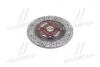 Диск зчеплення SUBARU LEGACY,IMPREZA 1.6-1.8-2.0 90-00(FJD013U)(Вир-во) EXEDY FJD013UF (фото 2)