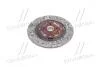 Диск зчеплення SUBARU LEGACY,IMPREZA 1.6-1.8-2.0 90-00(FJD013U)(Вир-во) EXEDY FJD013UF (фото 3)