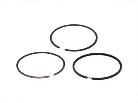 Кільця поршневі (1cyl) SCANIA DS9/DN9 1985-> D 115.0 (3.16/2.39/4.75) GO GOETZE 08-960900-00