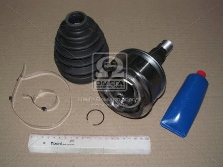 ШРКШ зовнішній лівий/правий Toyota Land Cruiser 100/ Lexus LX470 HDK TO-067