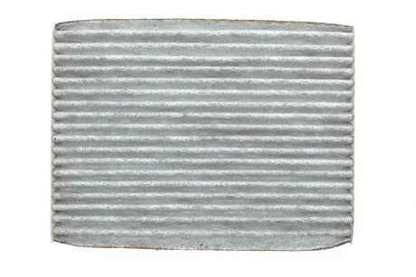 Фильтр салона Nissan Qashqai/X-Trail 07- (антиаллергенный) MAHLE / KNECHT LAO396