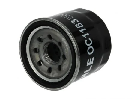 Фильтр масляный Mazda 3 1.5/2.0i /6 2.0/2.5i 13- MAHLE / KNECHT OC1183