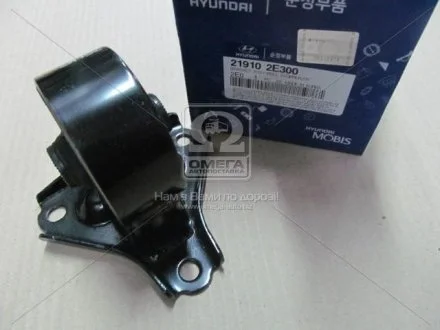 Опора двигуна Hyundai MOBIS 219102E300