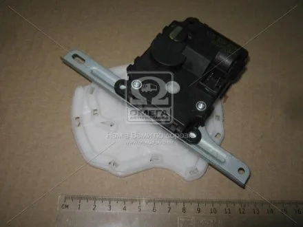 Привод заслонки отопителя салона (10W) Hyundai Ix35/tucson 04- (пр-во Mobis) MOBIS 971542E300
