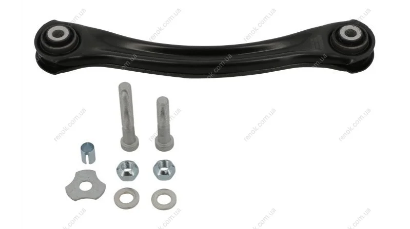 Рычаг подвески MB 190, C-CLASS, E-CLASS, CABRIOLET CLK, SL, SLK (пр-во Moog) MOOG ME-TC-0732 (фото 1)