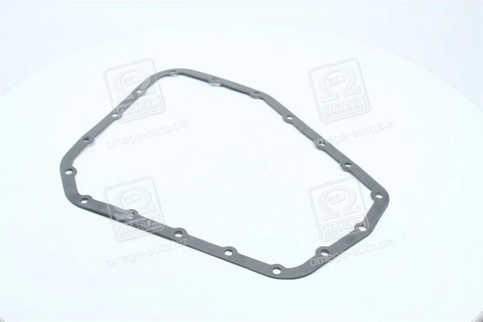 Прокладка піддона картера двигуна CHEVROLET AVEO 1,5 8V (вир-во, Korea) PARTS-MALL P1C-C006 (фото 1)