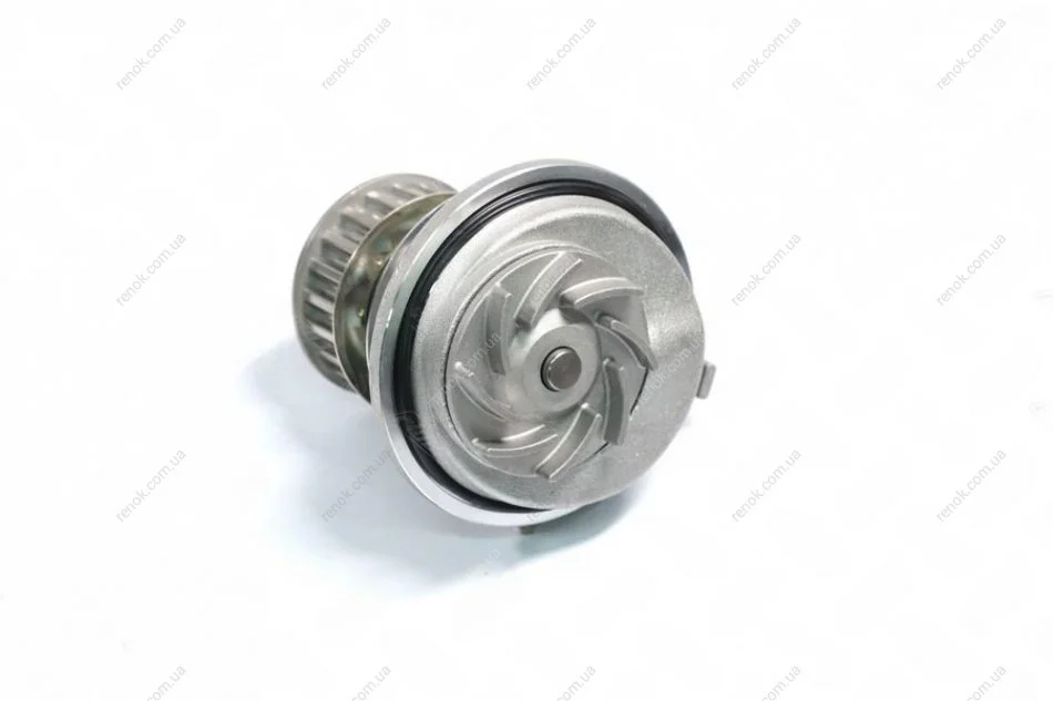 Насос водяний OPEL VECTRA A, OMEGA A 88-95, ASTRA F 91-98 1,8L 2,0L RIDER RD.150165325 (фото 1)