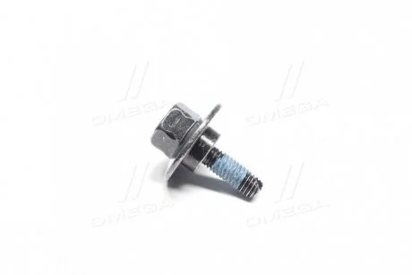 Болт кріплення (кратно 2) бампера (M6X1.0X20, HEX FLG) Actyon, Kyron, Rexton, Korando SsangYong SSANGYONG 7871708002