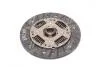 Ведомый диск сцепления HYUNDAI Pony 1.3 Petrol 8/1989->10/1994 (Пр-во VALEO) 803276