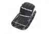 Поддон, масляный картера двигателя HYUNDAI Accent 1.5/1.6 (пр-во Wan Wezel) Van Wezel 8220071 (фото 4)