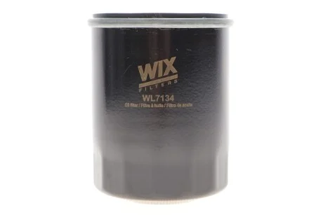 Фільтр оливи WIX FILTERS WL7134