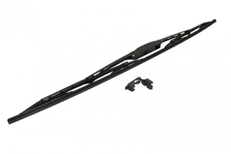 Склоочисник / каркасний / високий профіль / 700 мм. / DENSO DM-570