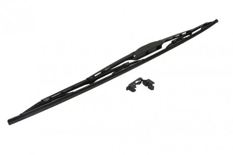 Склоочисник / каркасний / високий профіль / 700 мм. / DENSO DM-570