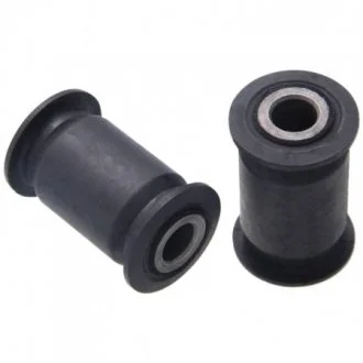 Сайлентблок рульової рейки (к-кт) Audi Q7/Touareg 03-15 FEBEST VWAB-TOUAR-KIT