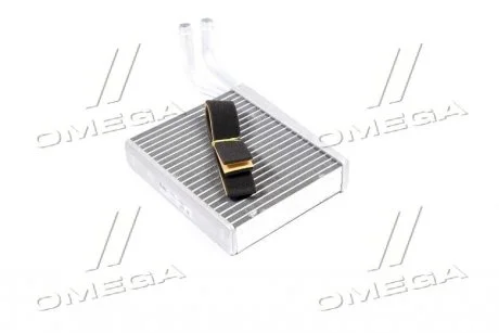 Радиатор отопителя NISSENS 72043