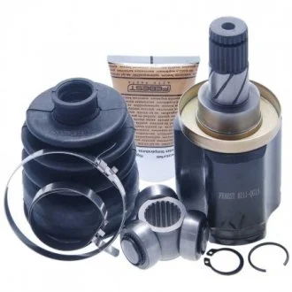 ШРУС ВНУТРЕННИЙ 21X40X24 NISSAN ALMERA N16 (UKP) 2000-2006 FEBEST 0211-QG15