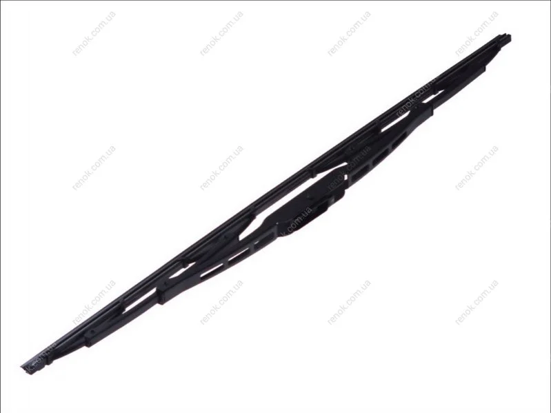 Каркасна щітка склоочисника Denso Standard 530мм DENSO DM-553 (фото 1)