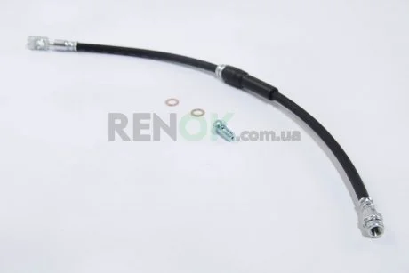 Гальмівний шланг перед. A3/Altea/Caddy/Golf/Jetta (04-21) A.B.S. A.B.S. SL 5572