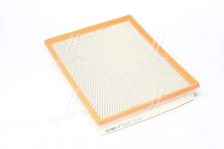 Фільтр повітряний ALPHA FILTER AF1624s