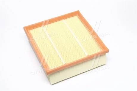 Фильтр воздушный FIAT DOBLO, OPEL COMBO 1.6, 2.0 D 10- ALPHA FILTER AF1866