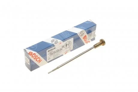 КОМПЛЕКТ КЛАПАНІВ BOSCH F 00V C01 315