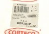 Прокладка крышки клапанов Citroen Jumper/Fiat Ducato/Peugeot Boxer 2.0 94- CORTECO 023101P (фото 5)