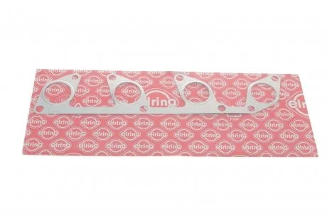 Прокладка колектора випускного Audi A3/A4/A6/Skoda Octavia/VW Passat 2.0 TDI 05- ELRING 477.640