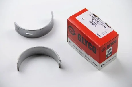 Комплект вкладишів двигуна Glyco 72-3856 STD