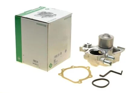 Водяний насос INA 538 0652 10