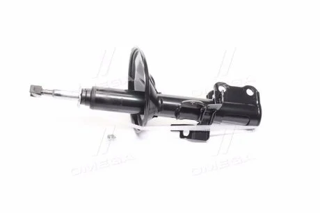 Стойка амортизатора передняя правая газомасляная Excel-G KYB 334093