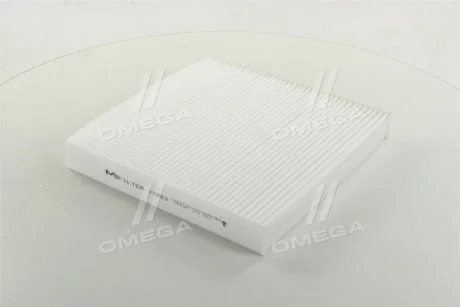 Фільтр салону Accord/Civic/CR-V III 03- MFILTER K 983 M-FILTER K983